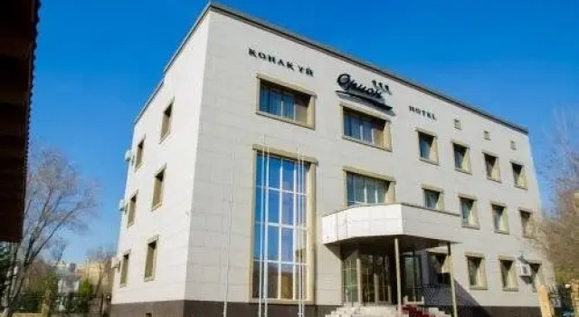 Orion Hotel