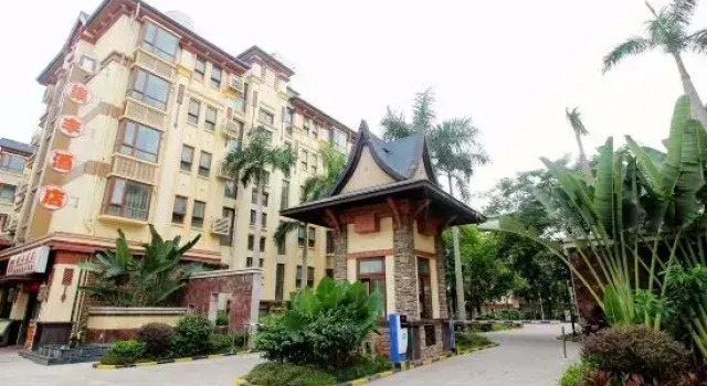 Jifeng Hotel, Buchen Sie Hotel Hotels in Yunnan mit Parkplatz, Parkplätze