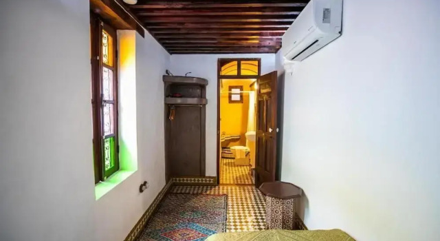 Riad Arabella
