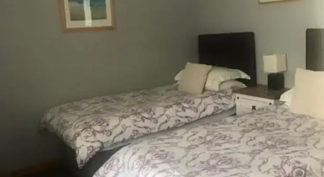 Номер Economy Amalfi Bed & Breakfast