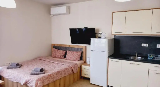 Студия WOW Apartments 2