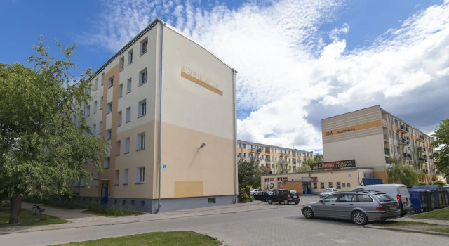 Apartamenty Białystok - Mazowiecka 39, Забронировать Апартаменты/квартира Отели Белостока с завтраком, рядом с Церковь Святого Роха, Завтраки
