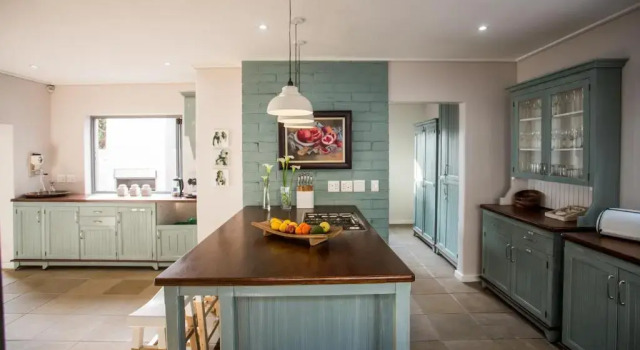 Villa Misty Cliffs, Забронировать Вилла Коттеджи Cape Peninsula, Коттедж