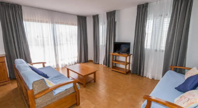 Апартаменты Apartments Niko