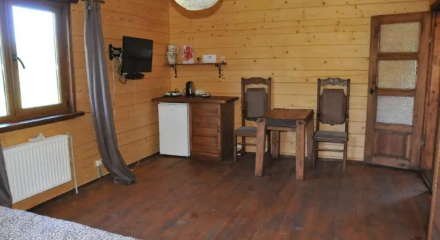Номер Standard Kozichky Guest House