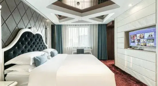 Suite Xifei Art Hotel