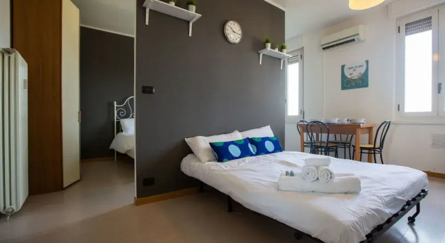 Home Hotel - Sacchini 16