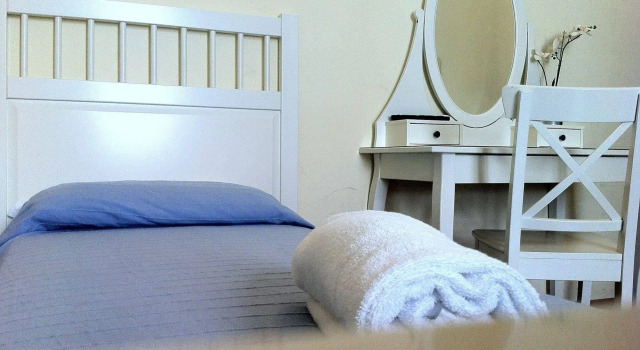 Borghese Executive Suite