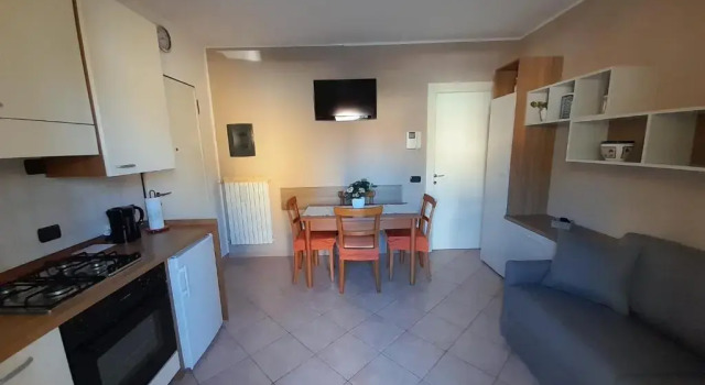 Апартаменты Marco Apartment - Holiday Apartment Luino
