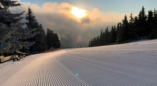 Апартаменты Stodola Harrachov