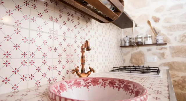 Апартаменты IzzHome Carrubo