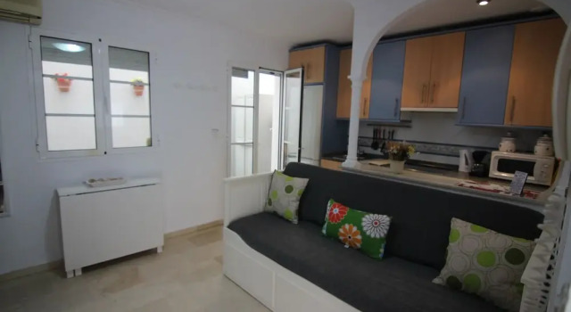 Apartamento Rincón Plaza