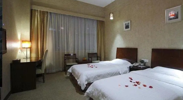 RunTing Hotel Xiamen International Ferry Terminals Nanshan, Boek Hotel Xiamen Fujian