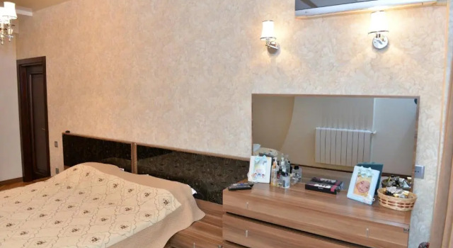 Апартаменты House Impulse Xazar