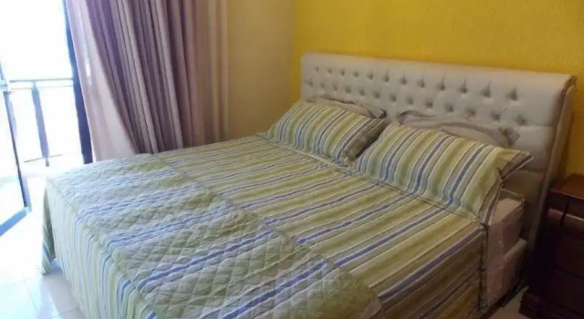 Flat Barrabella, Забронировать Отель Отели штата Рио-де-Жанейро с парковкой, Парковка