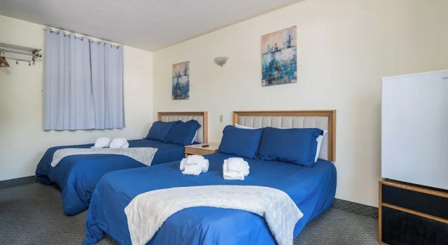 Номер Standard Beach Club by Beach1 Motel