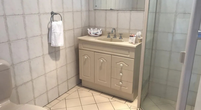 Номер Deluxe Comfort Inn Glenelg