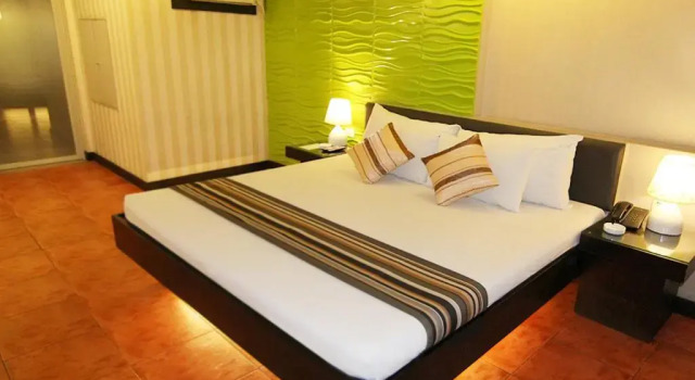 Люкс Hotel 2016 Manila Boutique