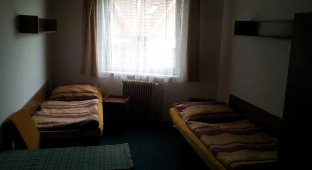 Penzion Tenis, Book Hotel Billige hoteller i Podebrady