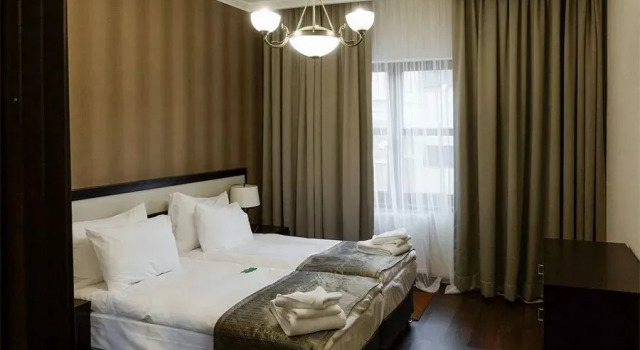 Комплекс Апартаментов, Забронировать Апартаменты/квартира Апартаменты Эсто-Садка, Апартаменты/квартира