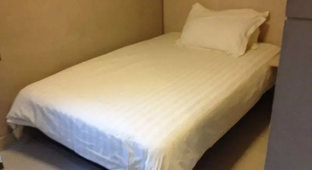 Одноместный номер Standard Jinjiang Inn Shanghai Maotai Road Branch