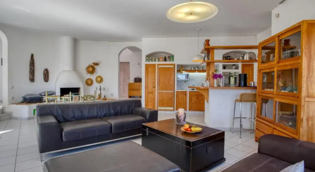 Villa Paradise Beach, Prenota Villa Giniginamar Fuerteventura