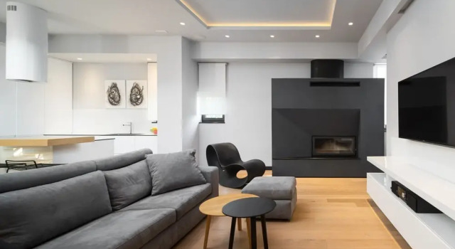 Luxury Villa Golden Eye, Забронировать Вилла Коттеджи Примоштен, рядом с Пляж Затока, Коттедж