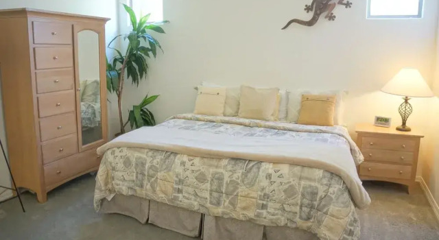 Troon Skyline Private By Signature Vacation Rental, Забронировать Дом для отпуска Отели Скотсдейл с парковкой, Парковка
