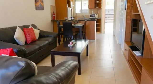 Villa Irene, Book Villa Pyrgos Limassol