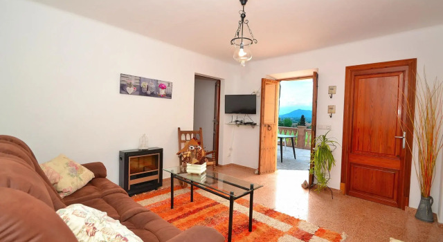 131 Llubi, Book Apartment Llubí Majorca