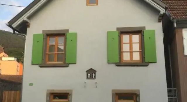 Gîte sainte Famille, Rezervasyon Otel Ottrott 
