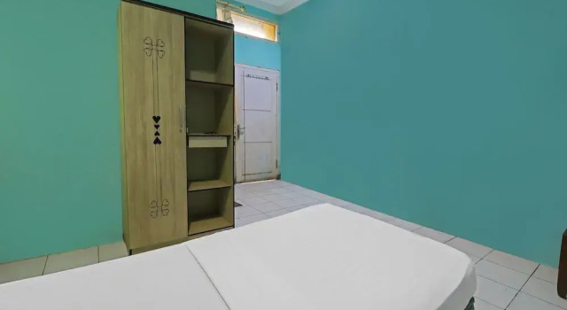 Номер Deluxe Hotel O Wisma Permata Syariah