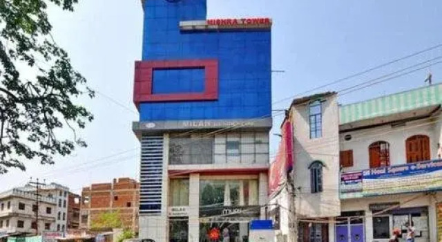 Hotel Milan Residential, Rezervovat Hotel Muzaffarpur Bihar