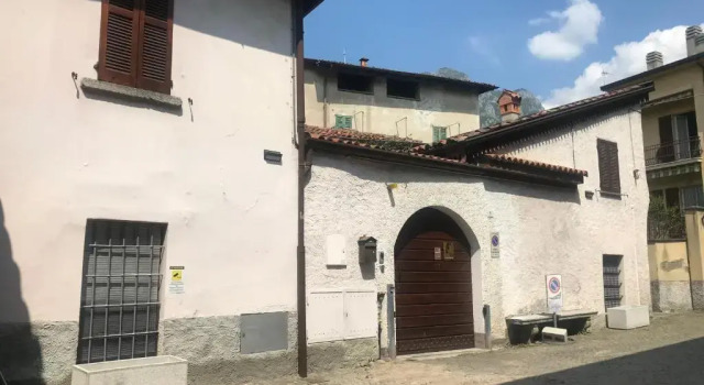 Апартаменты B&B La Ca Del Masenzi