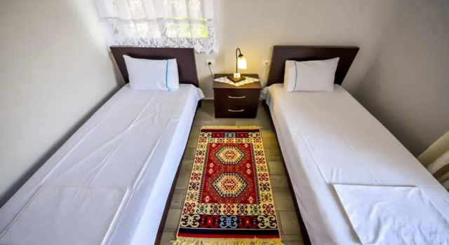 Номер Economy Palorto Hotel