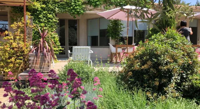 Villa Cabrida