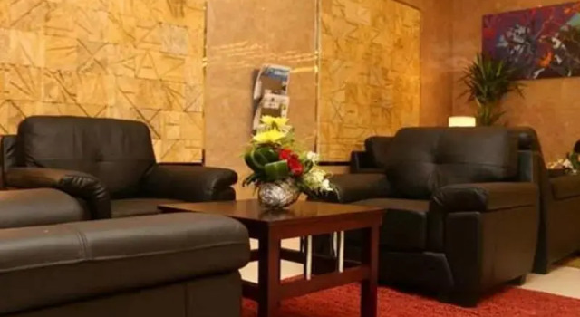 Quiet Dreams - Al Noor Branch Apartments, 预订 公寓 吉达 麦加省