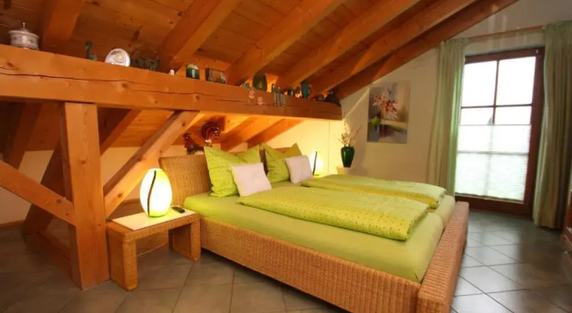 Appartamento 1 camera da letto Apartment Leonie