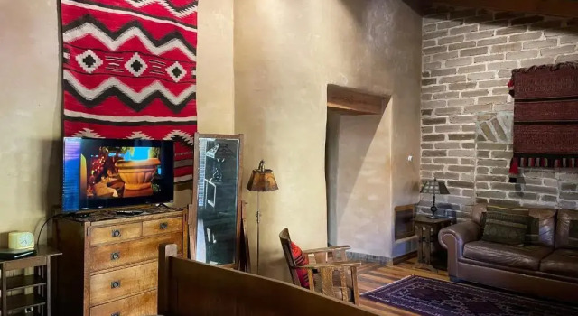 El Portal Sedona Hotel, Забронировать Отель Uptown Седона