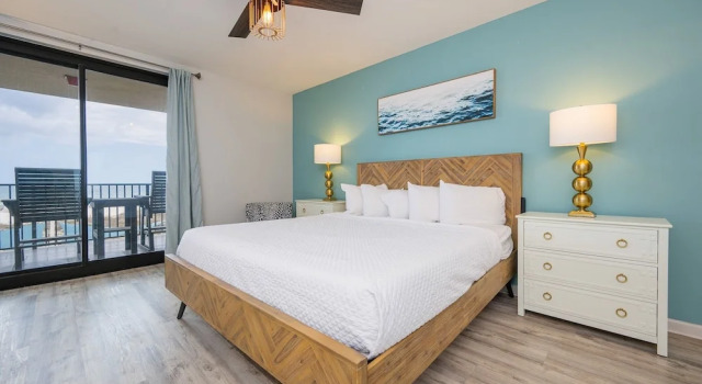 Номер Standard Phoenix X 213 3 Bedroom Condo
