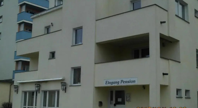Pension Balkan, Prenota Hotel Hotel a Brandeburgo con parcheggio, Parcheggio