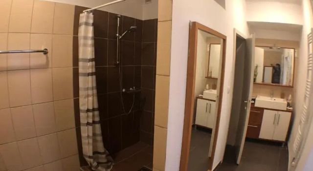 Апартаменты с 2 комнатами Apartment zur Brücke