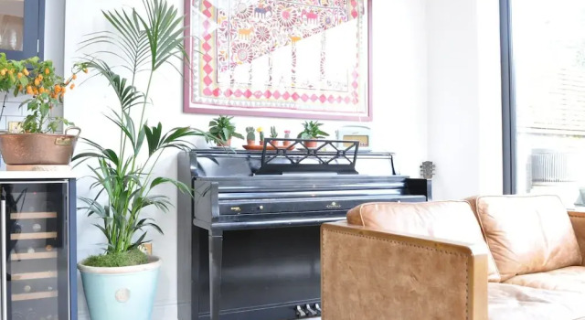 3 Bedroom Family Home In Shepherds Bush