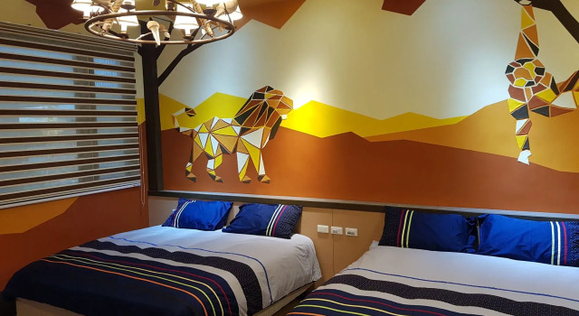 Sweet Heart Hostel