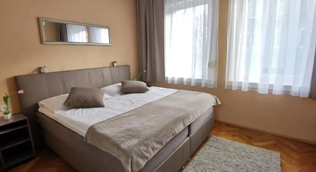 Двухместный номер Standard Hotel & Wirtshaus Hödl-Kaplan