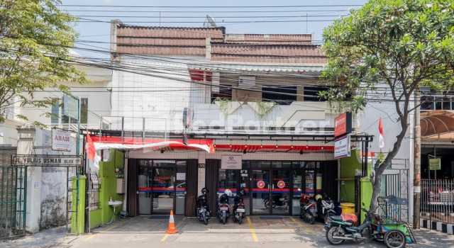 Swun Stay Inn At Sawahan Mitra RedDoorz, Book Hotel Cheap Hotels in Malang, near Malang Plaza