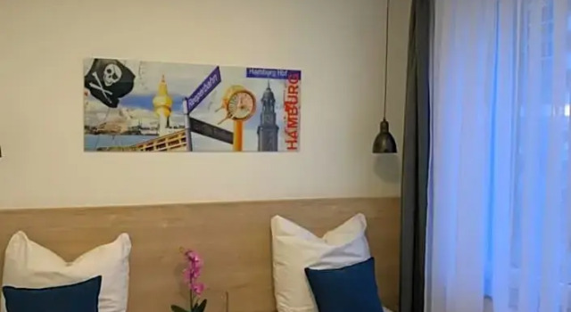 Номер Standard Hotel Dias