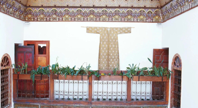 Riad 9 Fez