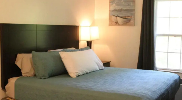 Номер Standard Bay Lodging Resort