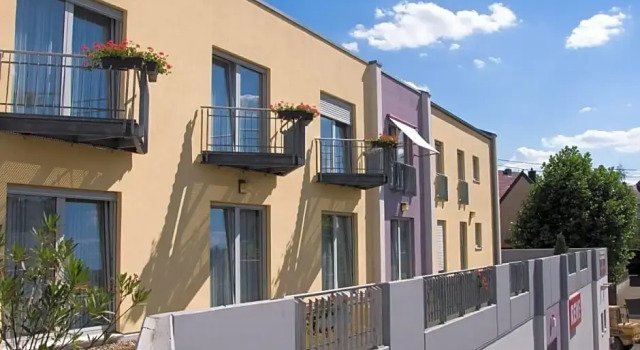 Номер Comfort Hotel Stadt Püttlingen